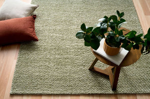 Ava Pesto Rug