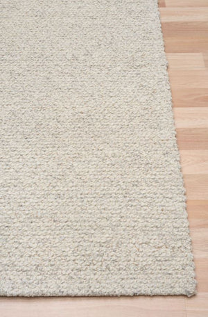 Sahara Beige Grey Rug