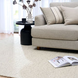 Sahara Beige Grey Rug