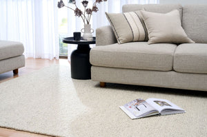 Sahara Beige Grey Rug