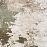 Sienna Green Cream Rug