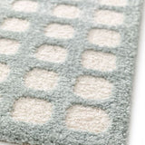 Cancoon Blue Squares