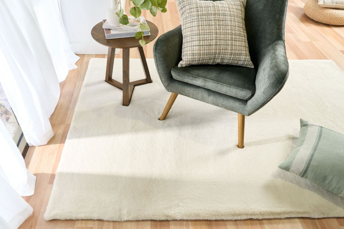 Karrie Warm Neutral Rug
