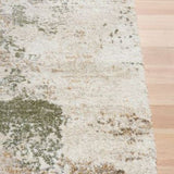 Sienna Green Cream Rug