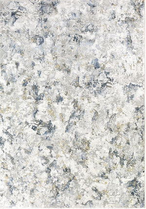 Canyon Light Grey Rug