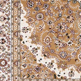 Heirloom Berber Medallion Rug