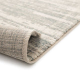 Carmen Grey Blue Striped
