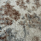 Carmen Latte Hallway Runner 80CM Wide