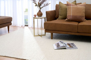Sahara Ivory Rug