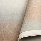 Remo Retro Rust Rug