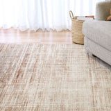 Carmen Striped Rust