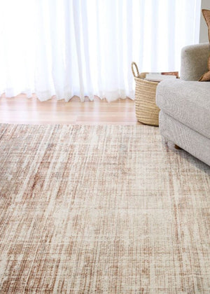 Carmen Striped Rust