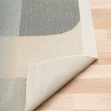 Remo Retro Blue Rug