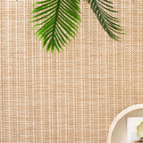 Barton Stripes Tan Rug