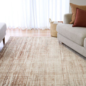 Carmen Striped Rust