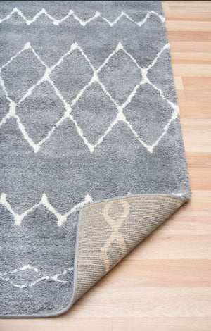 Luana 12 Grey Ivory