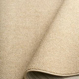 Revo Beige Hallway Runner 80CM Wide