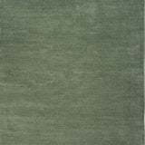 Nori Green Hallway Runner 80CM Wide