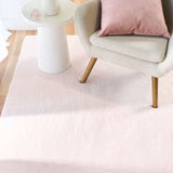 Karrie Pink Rug