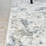 Canyon Light Grey Rug