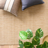 Barton Tan Rug