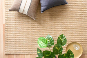 Barton Tan Rug