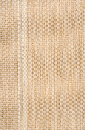 Barton Boarder Tan Rug
