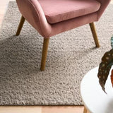 Cloud Mushroom Rug
