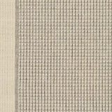 Chino 2822 Taupe Linen Non Slip Rug