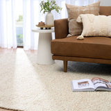 Sahara Wheat Rug
