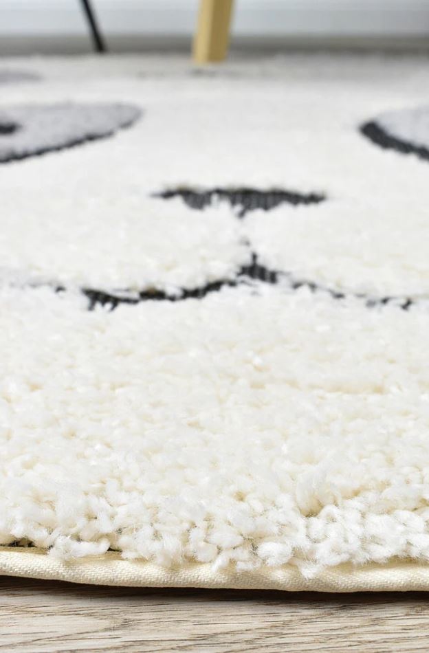 Richie Panda Rug