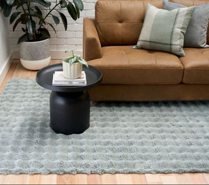 Poppi Green Rug