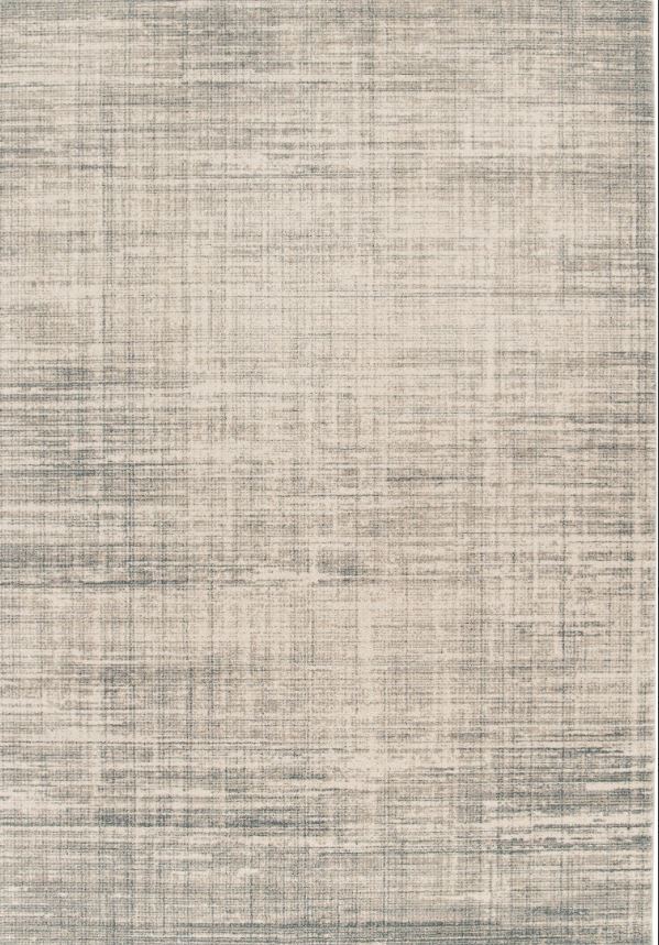 Carmen Grey Blue Striped