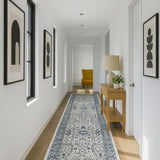 Tavarnelle Cream Hallway Runner 80CM Wide