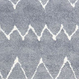Luana 12 Grey Ivory