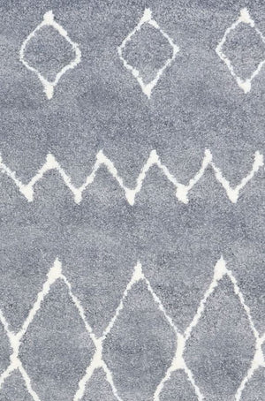 Luana 12 Grey Ivory