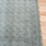 Poppi Green Rug