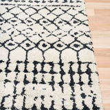 Luana 71 Ivory Charcoal