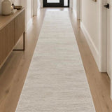 Nori Ivory Hallway Runner 80CM Wide