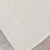 Westcott Velvet Ivory