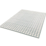 Cancoon Blue Squares