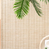 Barton Stripes Sand Rug