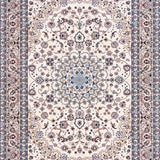 Heirloom Ivory Traditional Rug