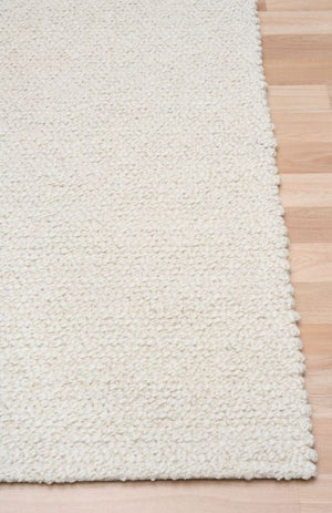Sahara Ivory Rug
