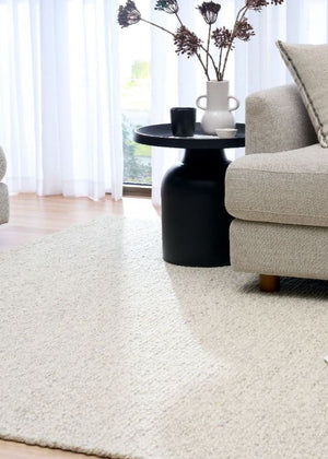 Sahara Beige Grey Rug