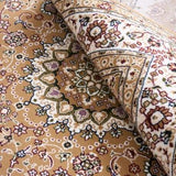 Heirloom Berber Medallion Rug