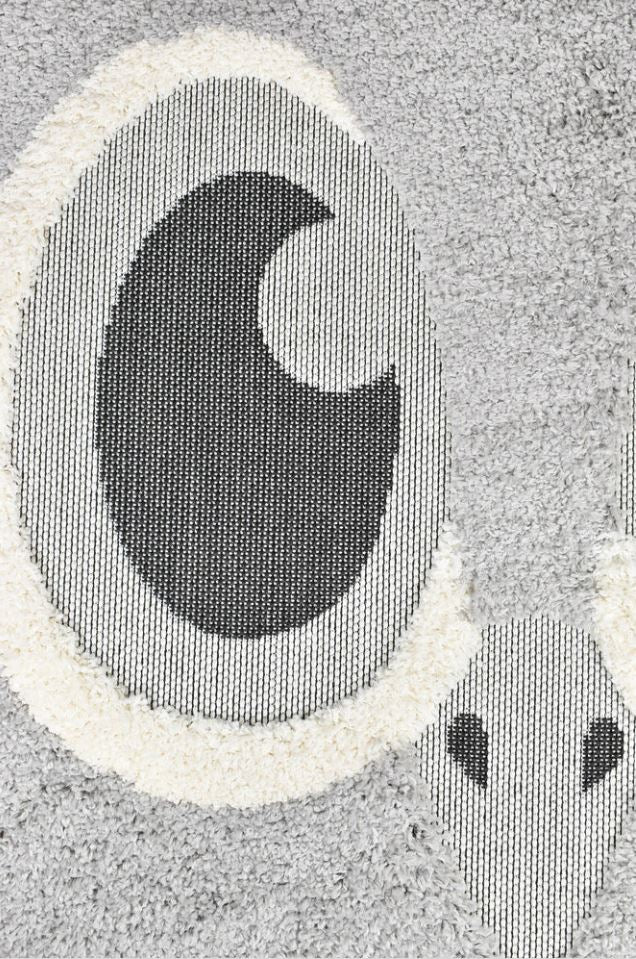 Richie Bird Kids Rug