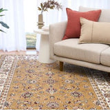 Heirloom Berber Traditional Rug