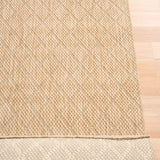 Barton Diamonds Rug