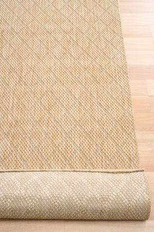 Barton Diamonds Rug